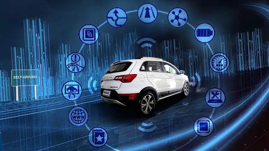 汽車租賃公司經營風險分析與防范